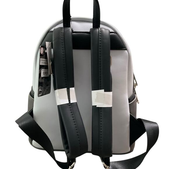 Loungefly Disney Steamboat Willie Mini Backpack NWT - Picture 5 of 9
